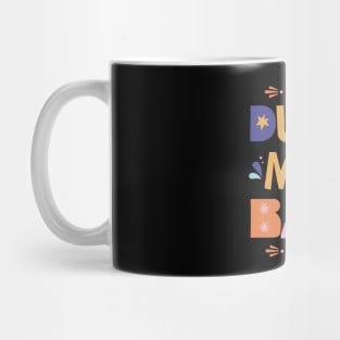 Dulcimer Babe Mug